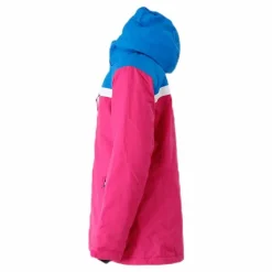 Fawn Ski Jacket Pink