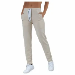 Fay Sweatpants Beige