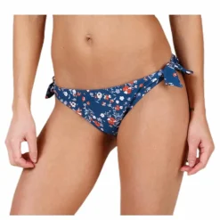 Felicia Tie Brief Blue