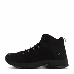 Felis Mid Dx M Black