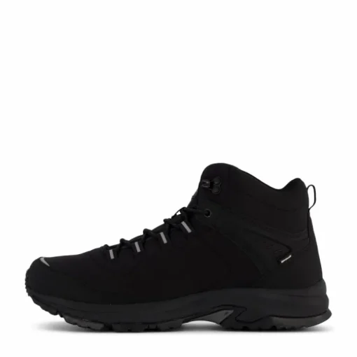 Felis Mid Dx M Black