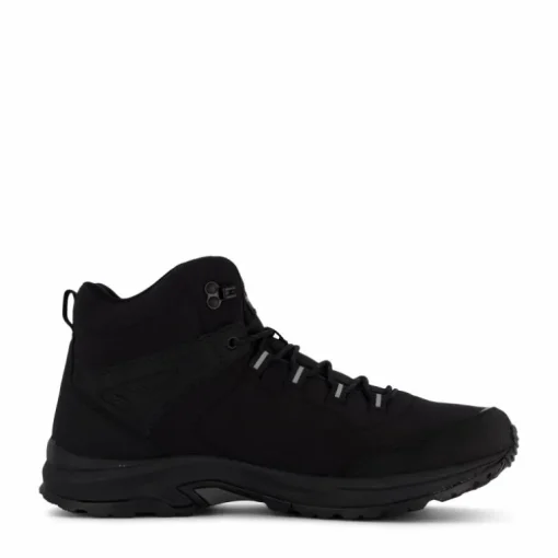 Felis Mid Dx M Black