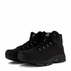 Felis Mid Dx M Black
