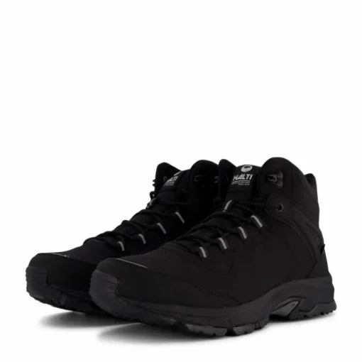 Felis Mid Dx M Black