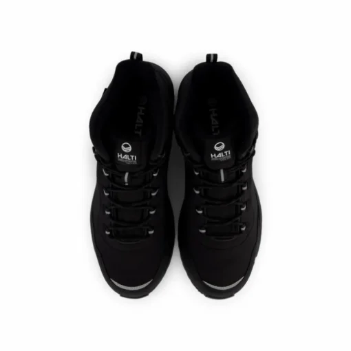 Felis Mid Dx M Black
