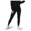 Felize 7/8 Leggings Black