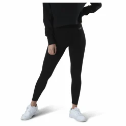 Felize 7/8 Leggings Black