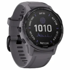 Fenix 6 S Pro Solar Blue/Grey