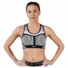 Fe/nom Flyknit Bra Black/Grey