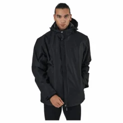Ferrara Jkt Black