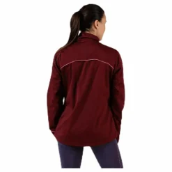 Field jacket Pink/Red