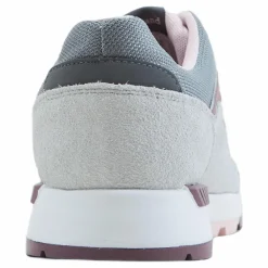 Field Trekker Low Gray Violet