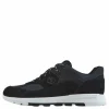 Field Trekker Low Jet Black