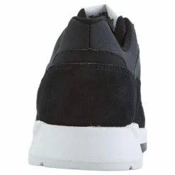 Field Trekker Low Jet Black