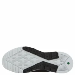 Field Trekker Low Jet Black