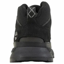 Field Trekker Mid Blk Jet Black