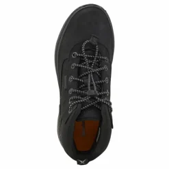 Field Trekker Mid Blk Jet Black