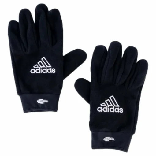 Fieldplayer Black