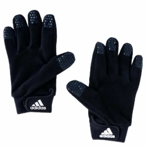 Fieldplayer Black