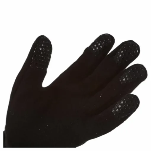 Fieldplayer Black