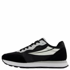 Fila Hypert Black-marshmallow