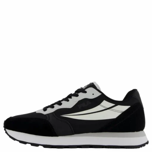 Fila Hypert Black-marshmallow