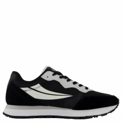 Fila Hypert Black-marshmallow