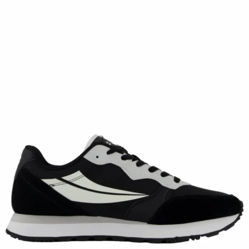 Fila Hypert Black-marshmallow