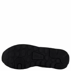 Fila Hypert Black-marshmallow