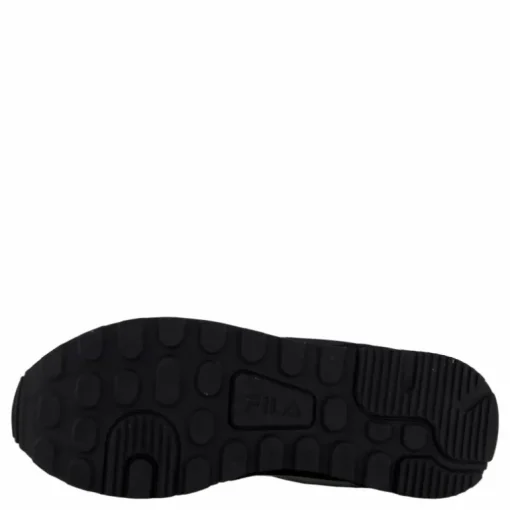 Fila Hypert Black-marshmallow