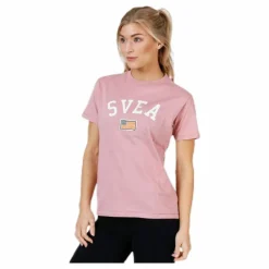 Fina Tee Pink