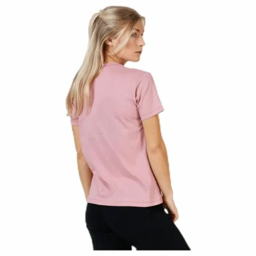 Fina Tee Pink