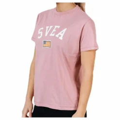 Fina Tee Pink