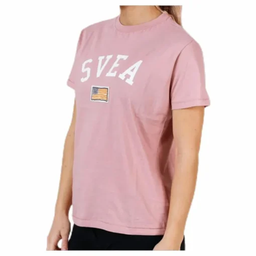Fina Tee Pink