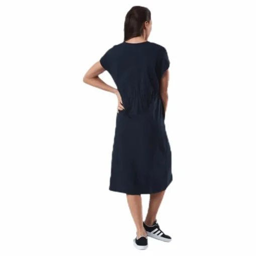 Fiona Dress Blue