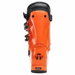 Firebird 60 Orange
