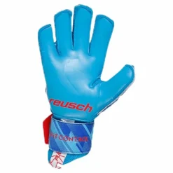 Fit Control Pro AX2 Blue/White