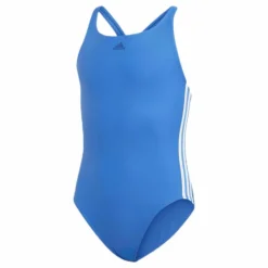 Fit Suit 3 Stripe Youth Blue