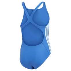 Fit Suit 3 Stripe Youth Blue