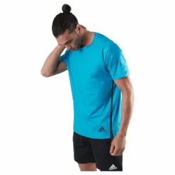 FL Primeblue Tee Blue