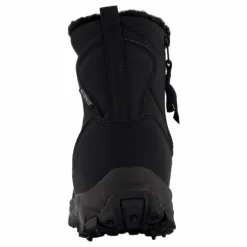 Flake Spike W Black