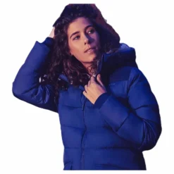 Flare Blue