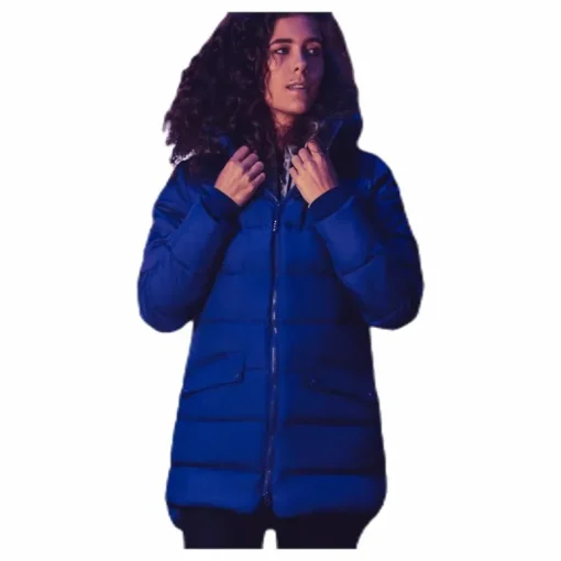 Flare Blue