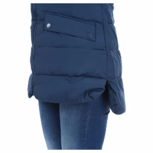 Flare Blue