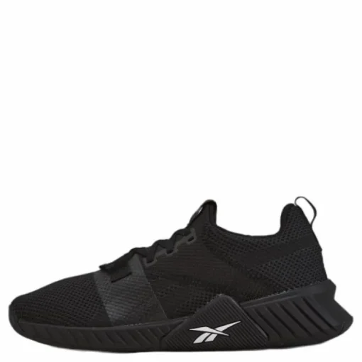 Flashfilm Train 2.0 Black
