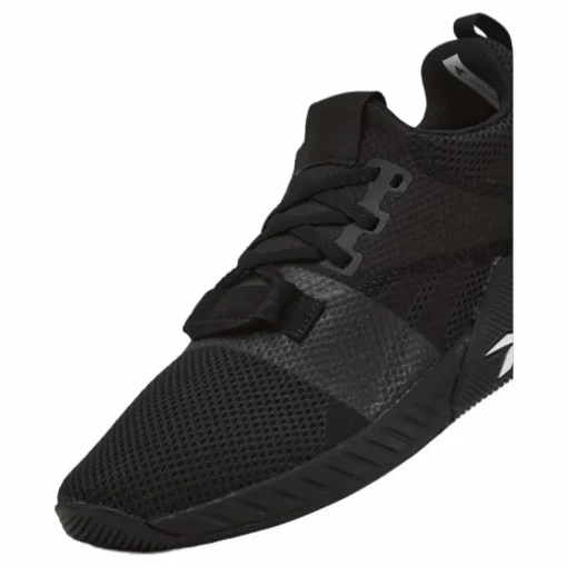 Flashfilm Train 2.0 Black