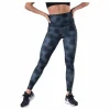 Flatter High Waist Tights Grey