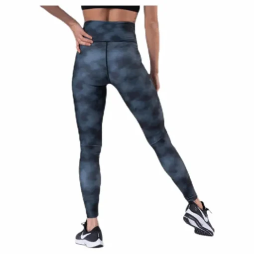 Flatter High Waist Tights Grey