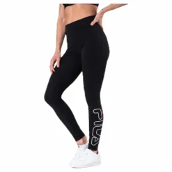 Flex 2.5 Leggings Black