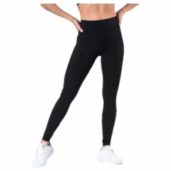 Flex 2.5 Leggings Black